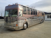 1996 Prevost Country Coach XL For Sale